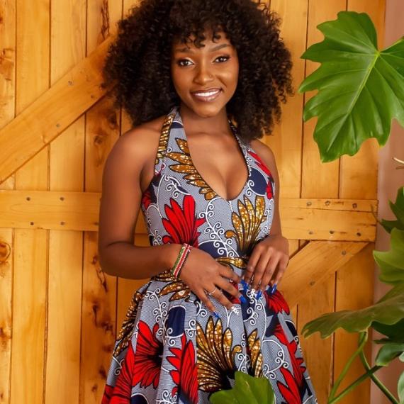 African