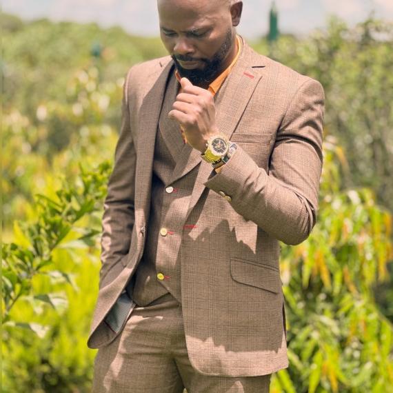 Men Collection