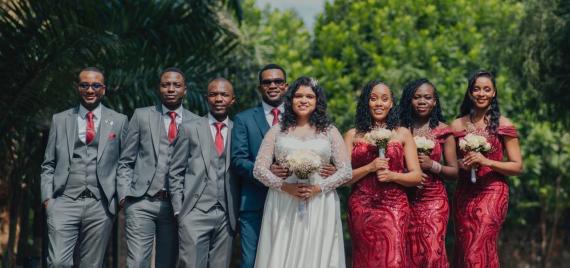 Wedding Collection